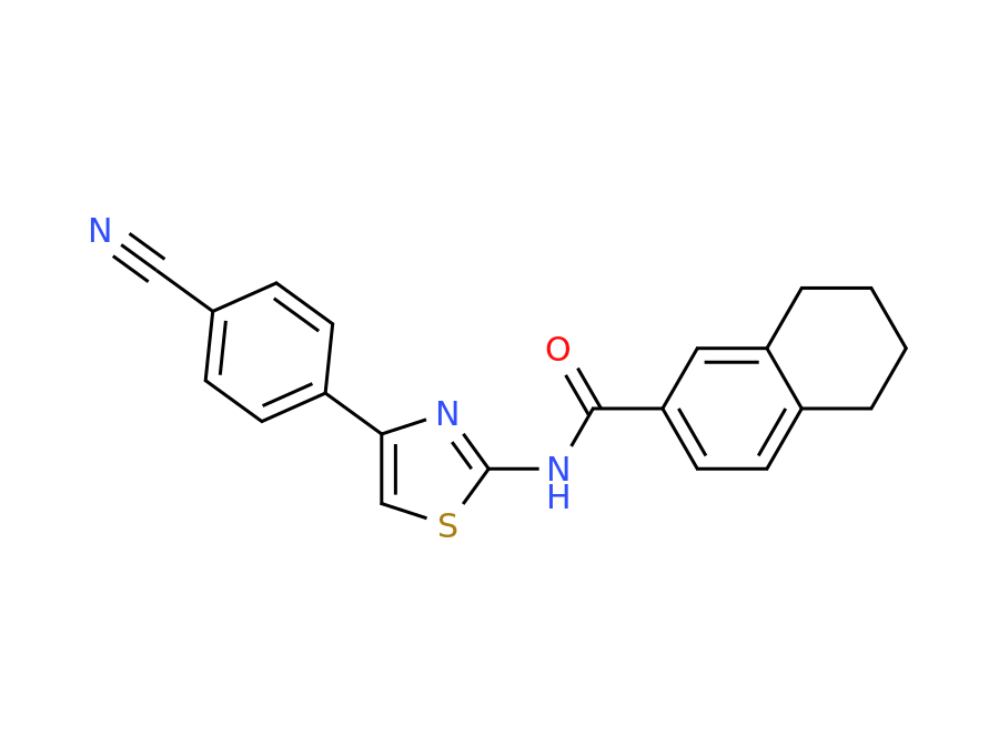 Structure Amb3424825