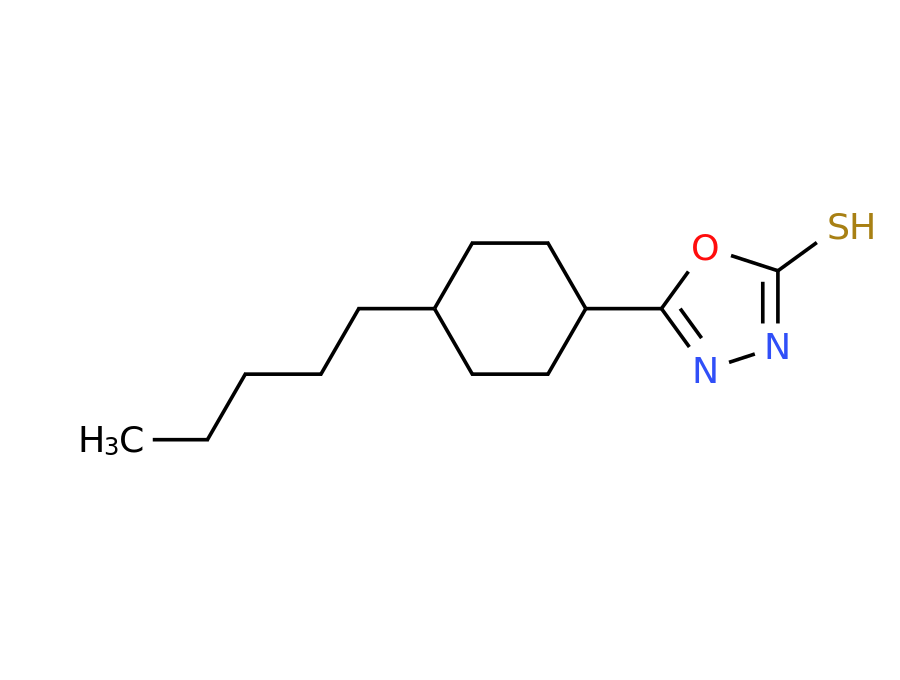 Structure Amb3427744
