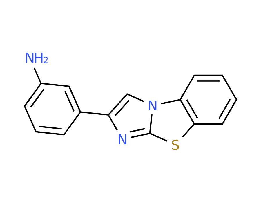 Structure Amb3427815