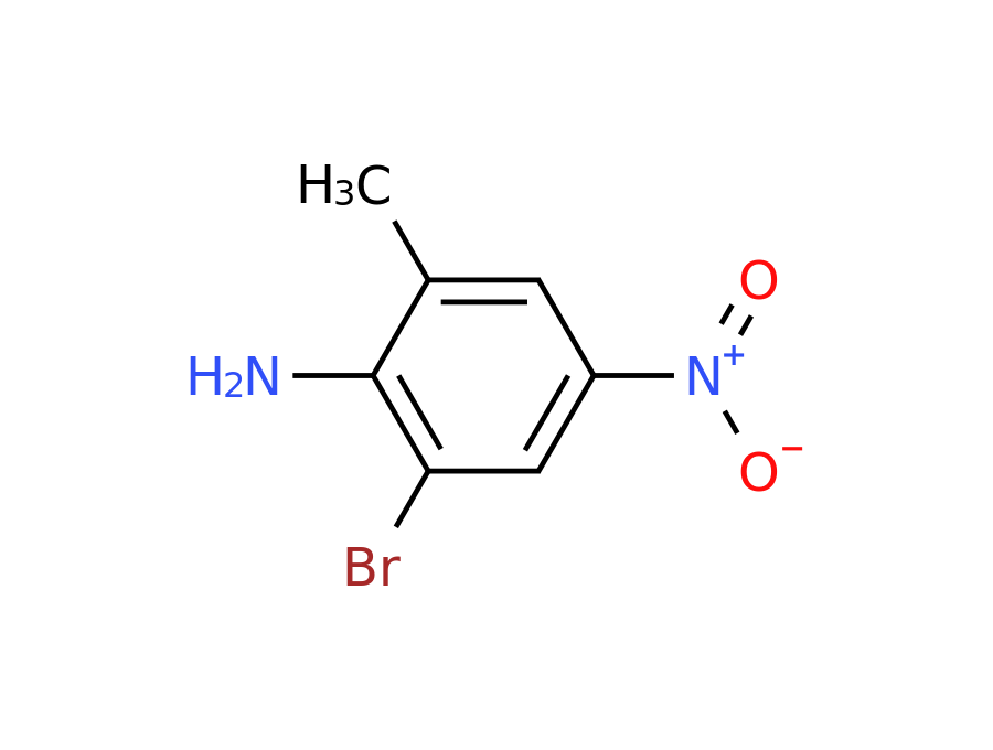 Structure Amb3427871