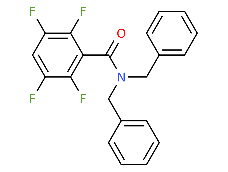 Structure Amb342804