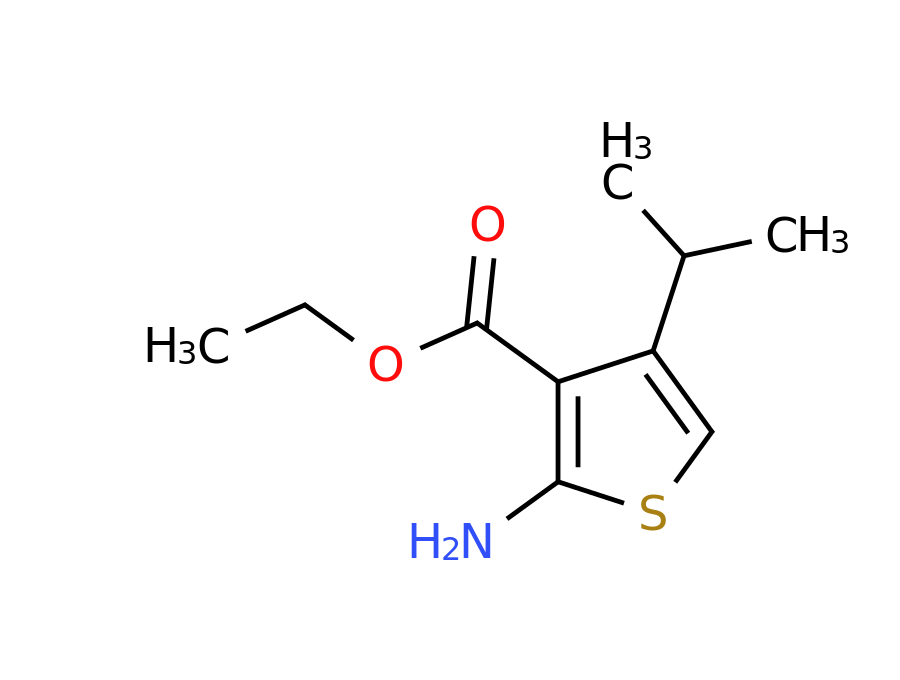 Structure Amb3428480