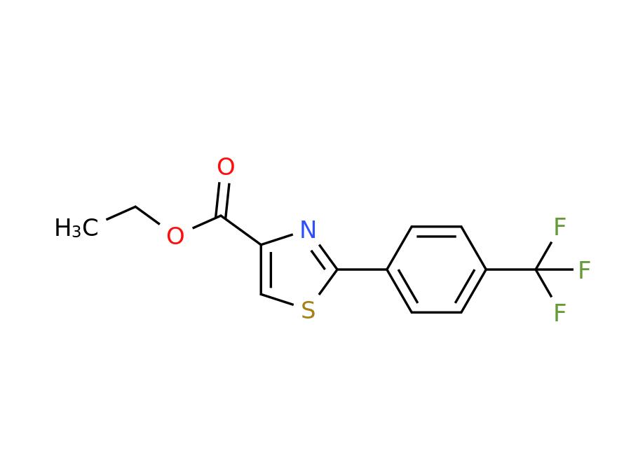 Structure Amb3428507
