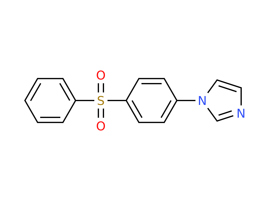 Structure Amb3430018