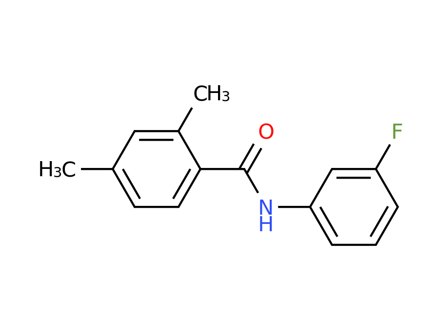 Structure Amb3430872