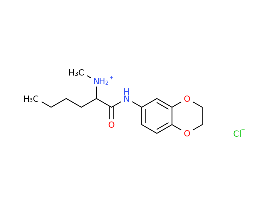 Structure Amb3431855
