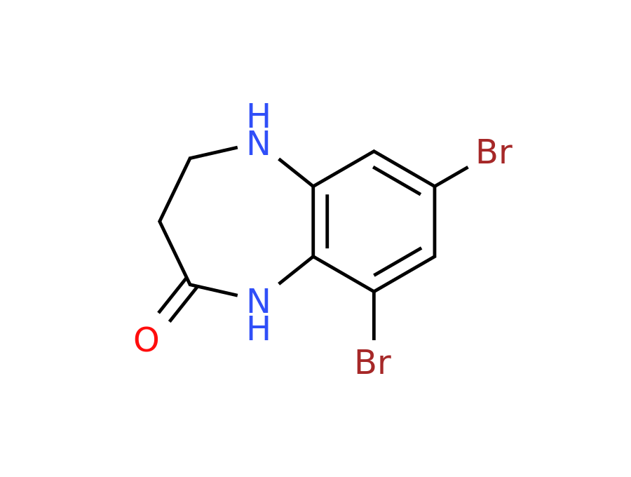 Structure Amb3432298