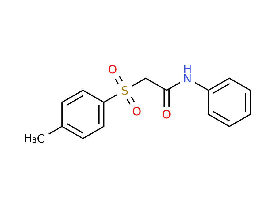 Structure Amb3434700