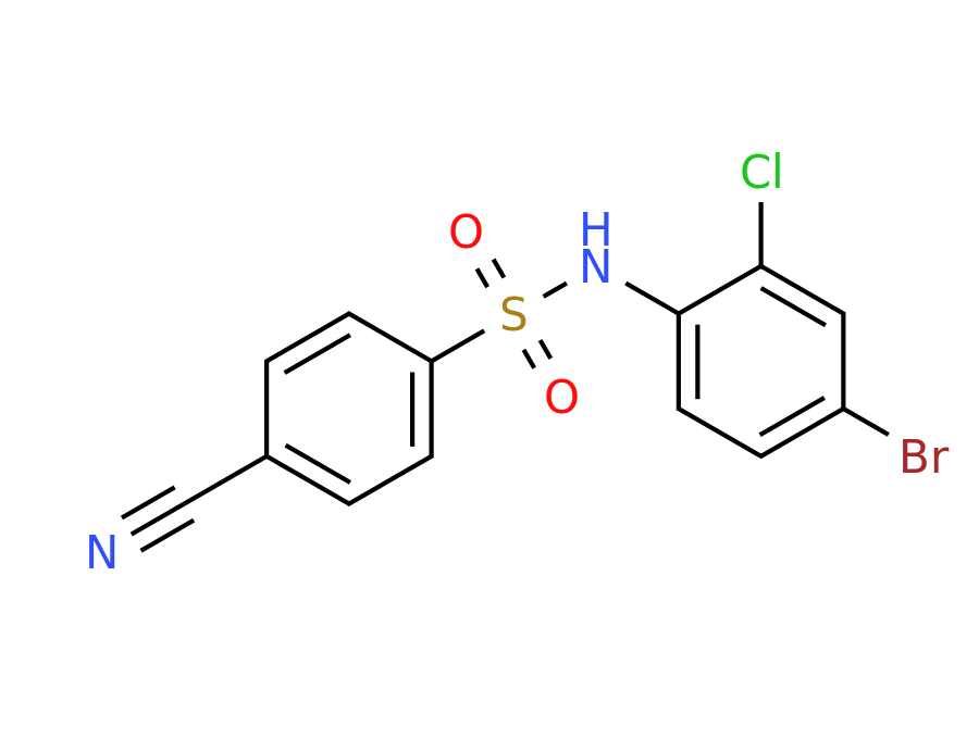 Structure Amb34379