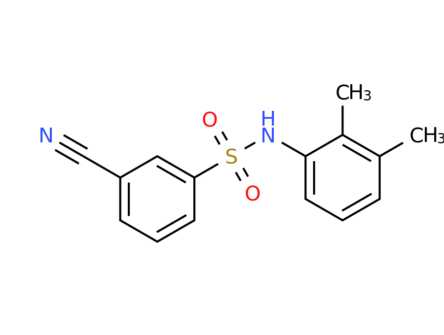 Structure Amb34390