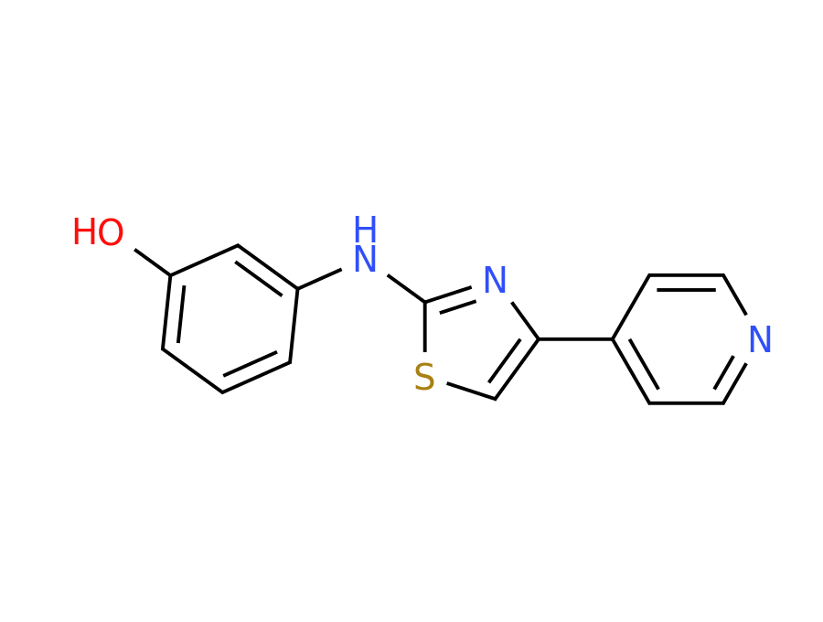 Structure Amb3439510