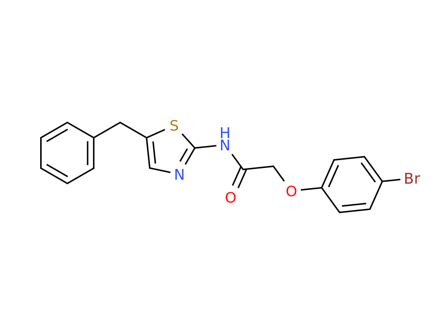 Structure Amb3439682