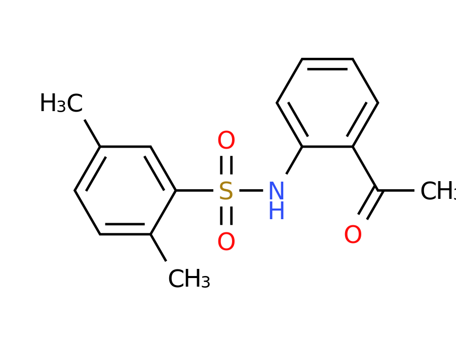 Structure Amb34398