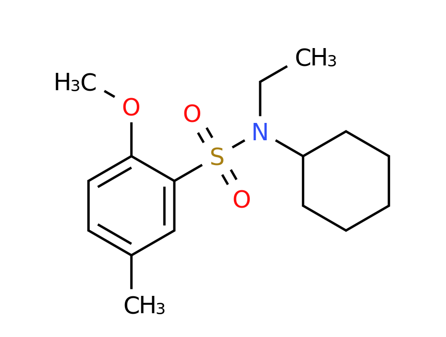 Structure Amb3440002