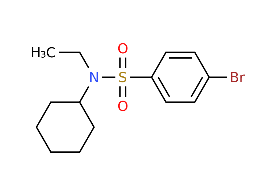 Structure Amb3440004
