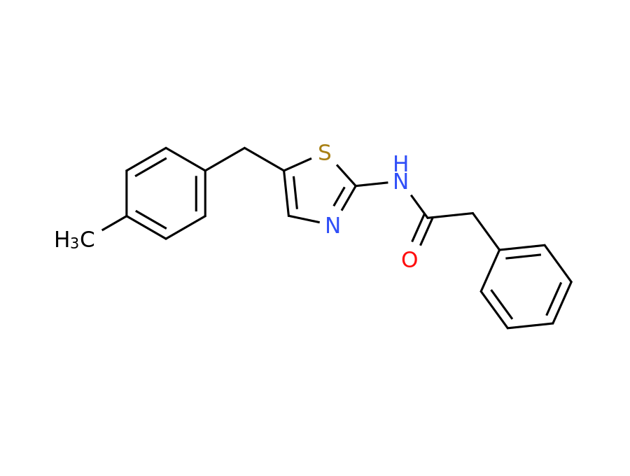 Structure Amb3442076