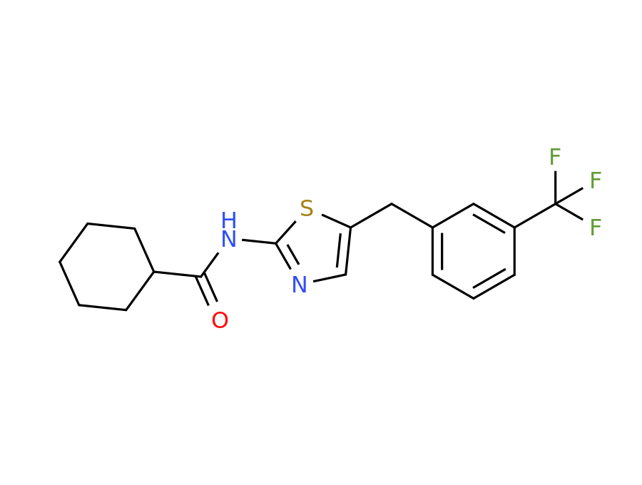 Structure Amb3442232