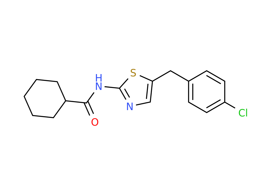 Structure Amb3442233