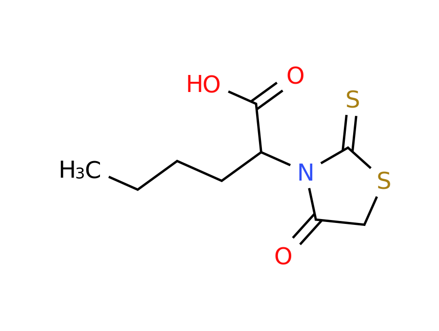 Structure Amb3442270
