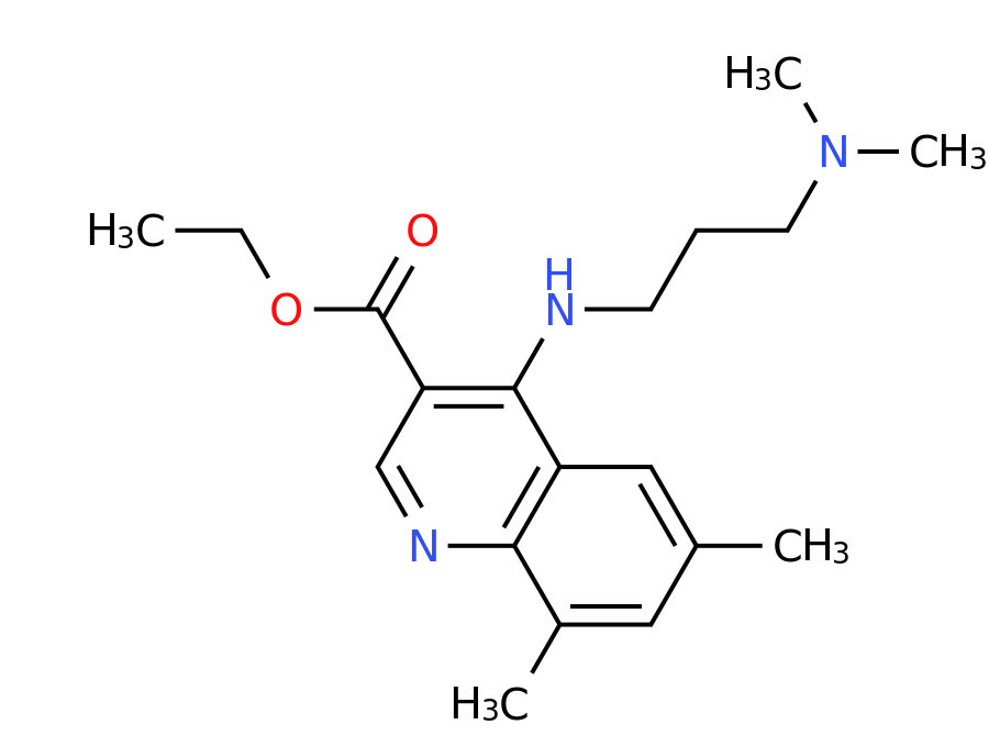 Structure Amb3443654