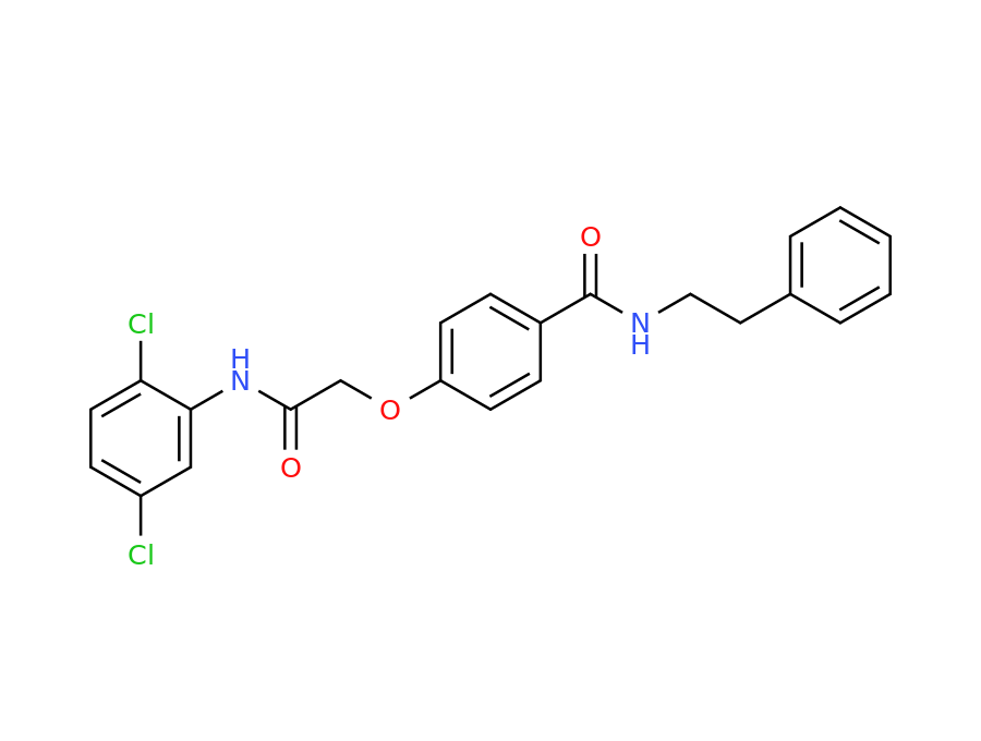 Structure Amb3443731