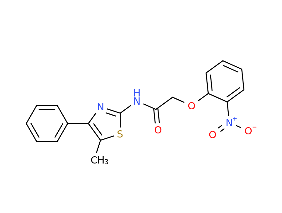Structure Amb3443735