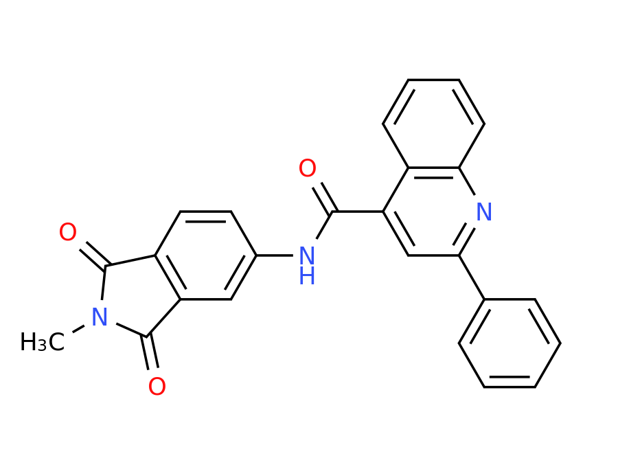 Structure Amb344413