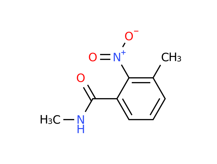 Structure Amb3448024