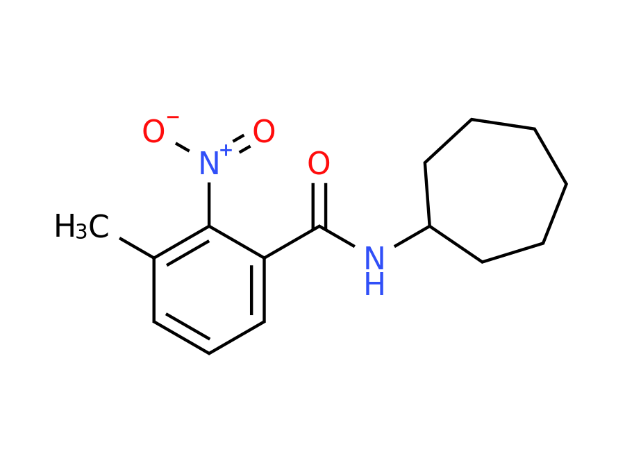 Structure Amb3448052