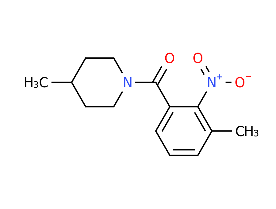 Structure Amb3448076