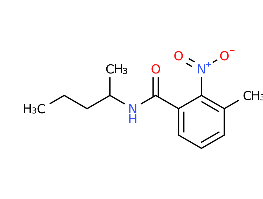 Structure Amb3448107