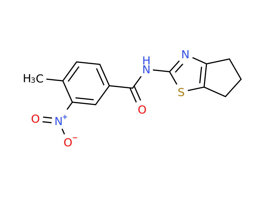 Structure Amb3448191