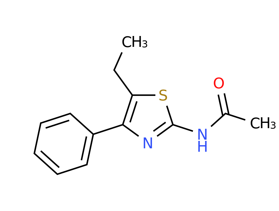 Structure Amb3448329