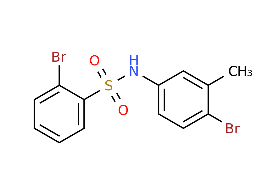 Structure Amb34501