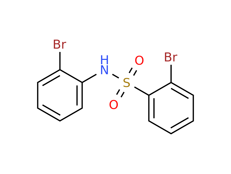 Structure Amb34503