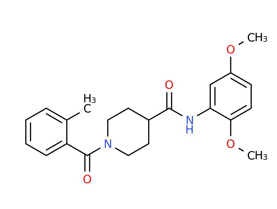 Structure Amb3452511