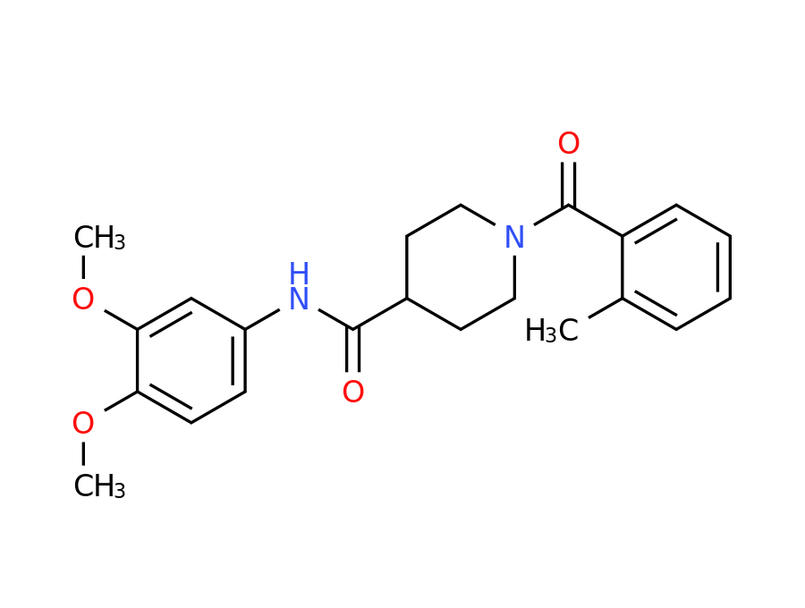 Structure Amb3452517