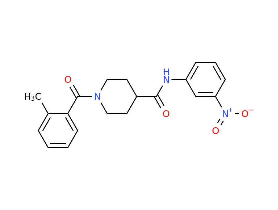 Structure Amb3452539