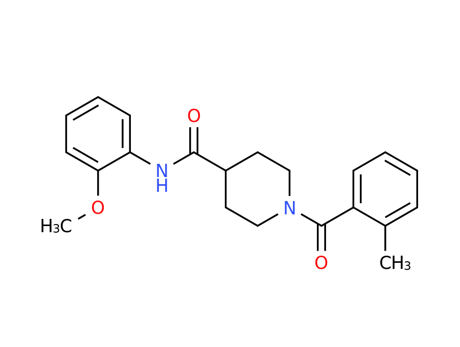 Structure Amb3452543
