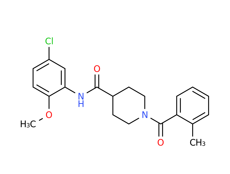 Structure Amb3452552