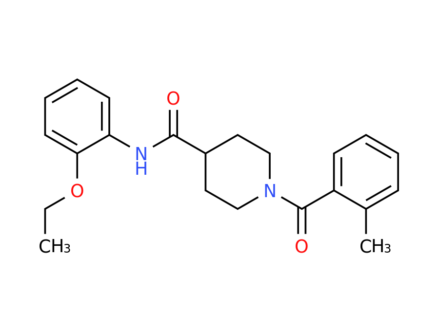 Structure Amb3452554
