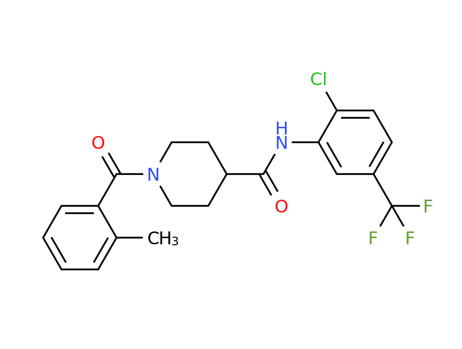 Structure Amb3452576