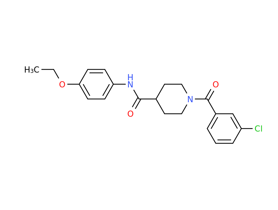 Structure Amb3453484