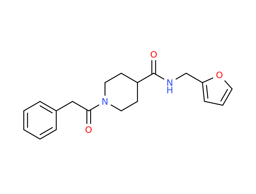 Structure Amb3453500