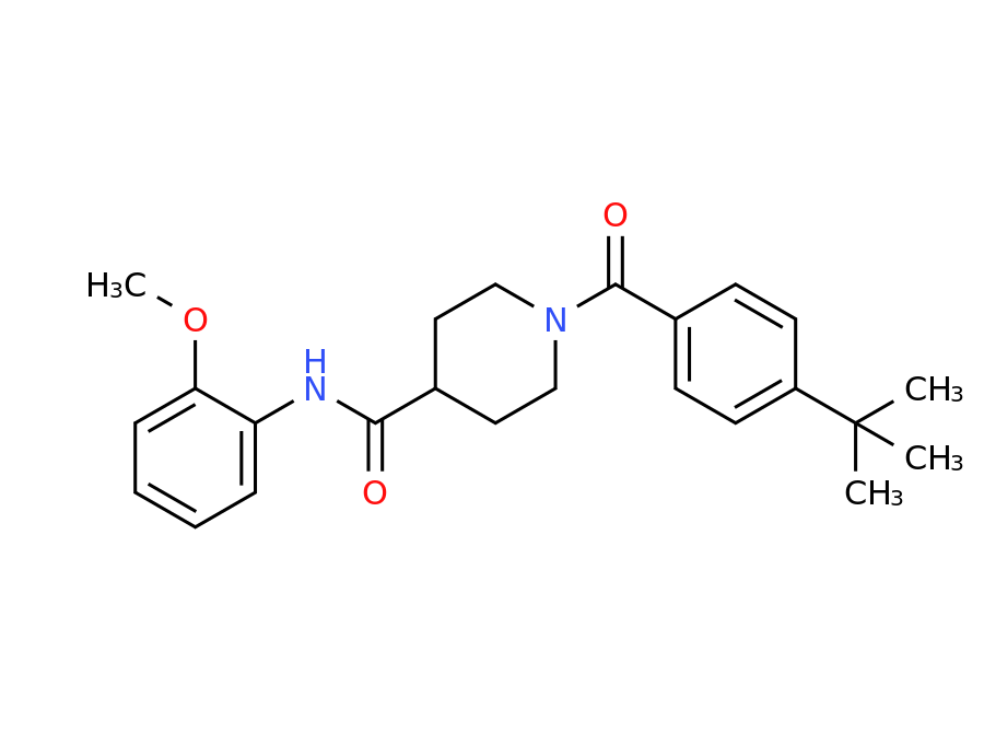 Structure Amb3453656