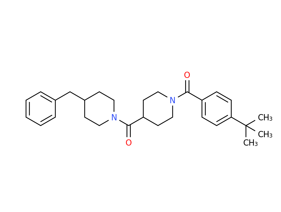 Structure Amb3453666