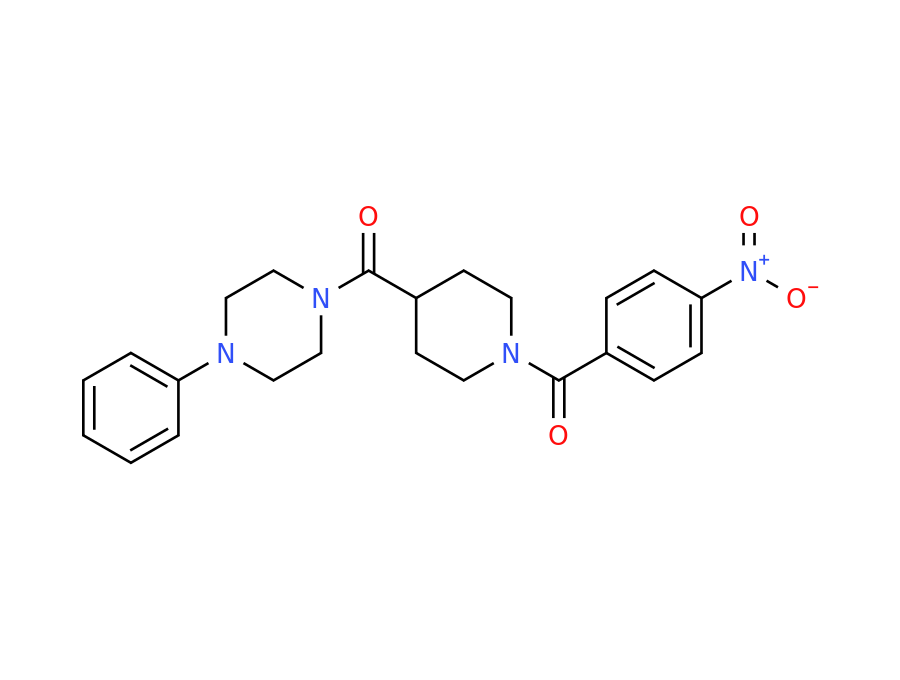 Structure Amb3453694