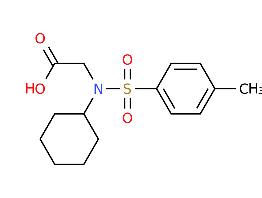 Structure Amb3453724