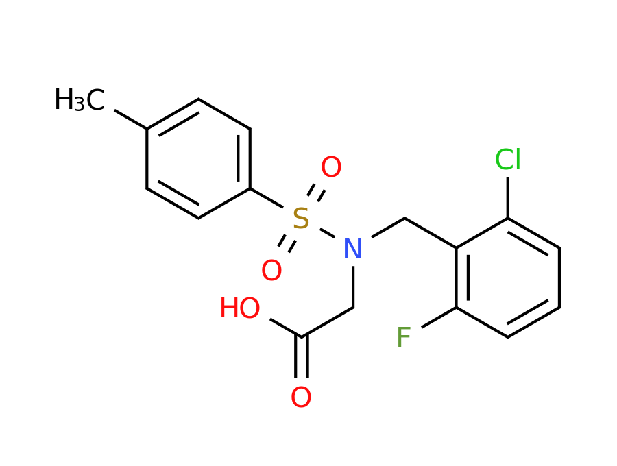 Structure Amb3453735