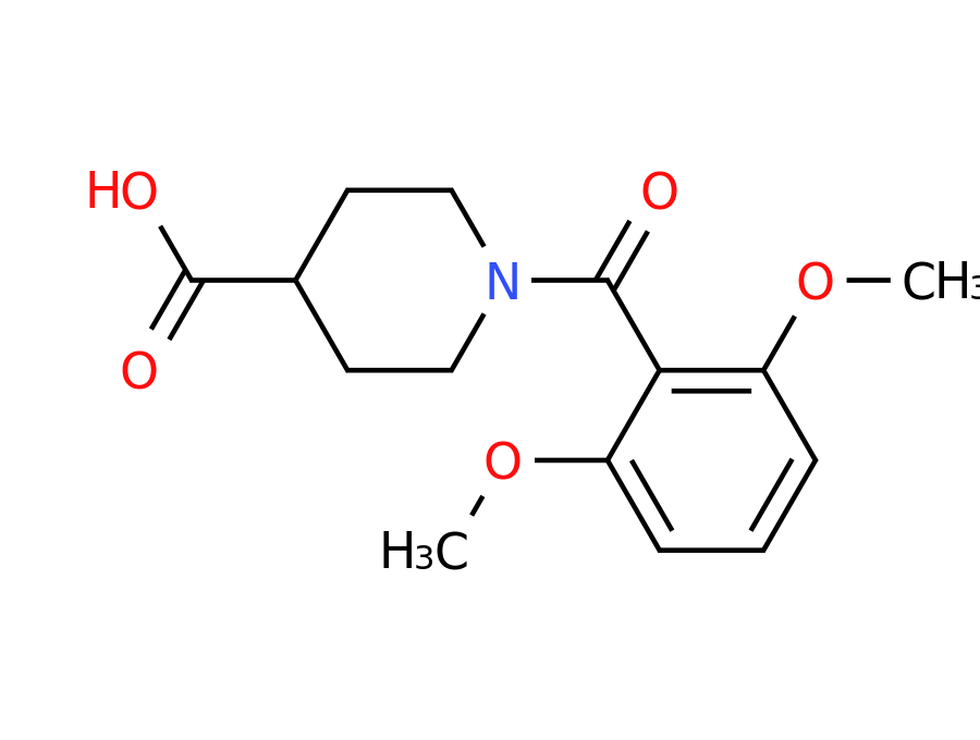 Structure Amb3453744